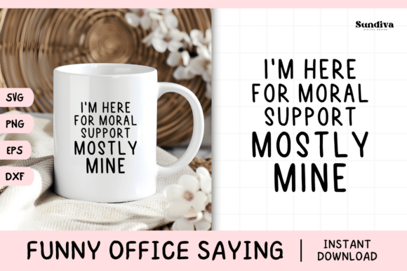 Funny Office Saying SVG 22 V3 - A Playful Graphics Asset for Crafts